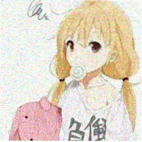 观众南岸旧事的头像